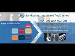 Melhorar a dureza do revestimento com aditivos de revestimento em pó ecológicos