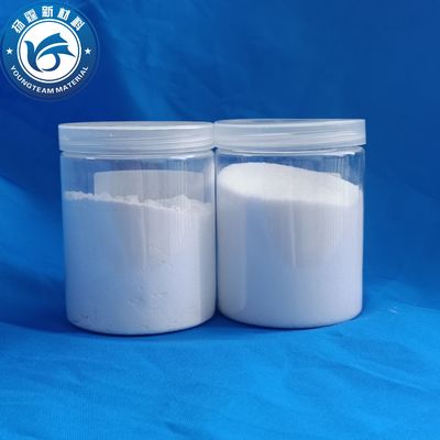 Texturas suaves Cera de polietileno micronizada Multifunção sem sabor