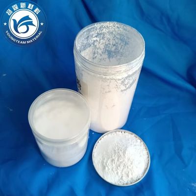 Cera de polietileno modificado de PTFE branco multiuso para tintas