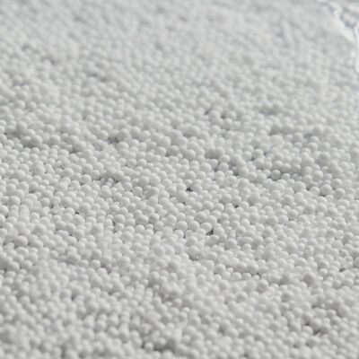 Sem odor cera PE micronizada fornecendo excelentes propriedades de lubrificação de deslizamento e não insolúvel em água para processamento de materiais superiores