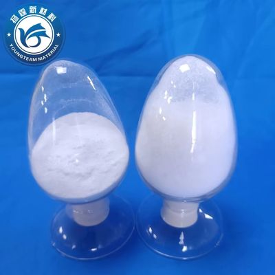 5-6μm PTFE Micropowder Multipurpose Estrutura Molecular Estável