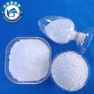 0.98g/CC Pó Micronizado Branco Sintético Prático Multi Scene