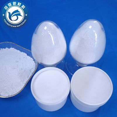 Efeitos Especiais PA PE Branco Pó de cera Resistência à adesão inodora