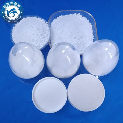 0.96g/cm3 Produtos químicos de revestimento em pó, aditivo de revestimento em branco durável