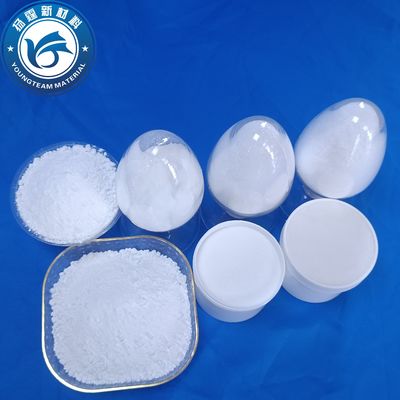 Aditivos não tóxicos para revestimento em pó Partícula 0,975 g/cm3 Prático