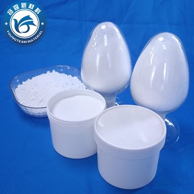 Melhorar a durabilidade e o desempenho do revestimento com aditivos de revestimento em pó