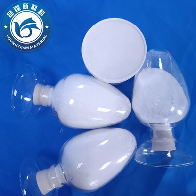 PTFE agente prático sem sabor, pó resistente ao desgaste, pó de grãos de areia.