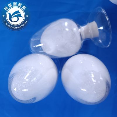Anti desgaste PTFE Micropowder Wax Resistente a arranhões Ponto de fusão 320 graus