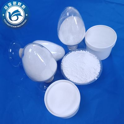 Cera de polietileno modificado de PTFE de alta transparência para revestimentos e tintas