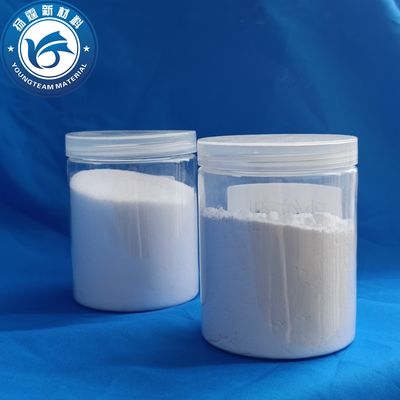 Água solúvel PTFE em pó micronizado cera insípida 2,5 g/cc para borracha