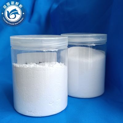 Melhorar a resistência ao impacto dos revestimentos em pó com agente de flexibilidade granular transparente