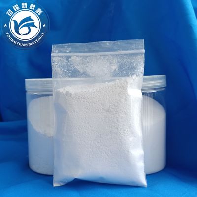 Cera de borracha de PP inodoro Multifuntcional de cor branca para moldagem