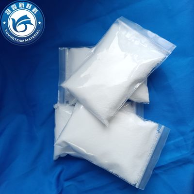 Polvo de polipropileno multiscene não tóxico estável para moldagem