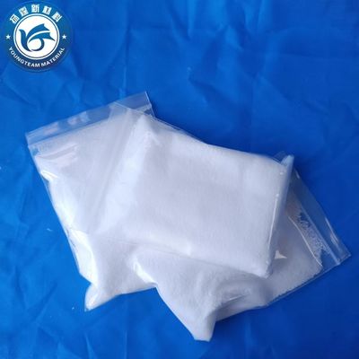 Polvo prático de cera de borracha de PP multifunção 0,89g/CC Cor branca