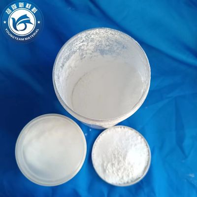 Polvo Micronizado Branco Multiscene Desgosto para Pintura de Pavimento