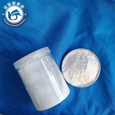 Cera de polietileno modificado de PTFE de alta transparência para revestimentos e tintas