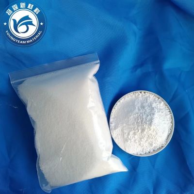 PTFE micronizado durável, polietrafluoroetileno branco