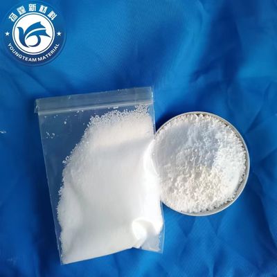 Prático PTFE pó fino inodoro, 2,5g/CC Politetrafluoroetileno Micro pó