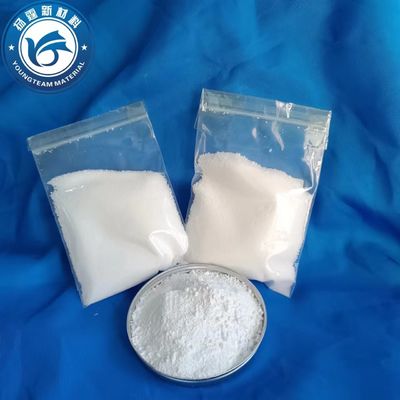 Anti desgaste Micro PTFE em pó fino Multifunção Dureza 0,5 dmm