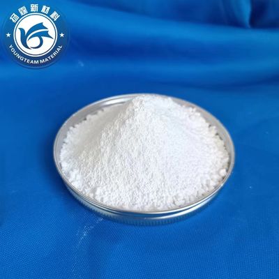 Micropolver de PTFE para impressão de tinta e revestimentos com estrutura molecular estável