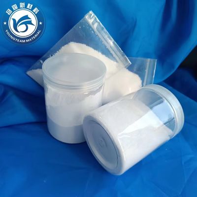 Resistência à adesão de PTFE de micropowder suave multifunção 2,5 g/CC