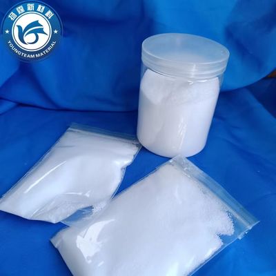Cera Micronizada Branca Ecológica, Polímero de Polietileno Estável em Pó