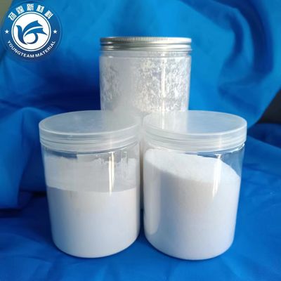 Polvo de politetrafluoroetileno micronizado
