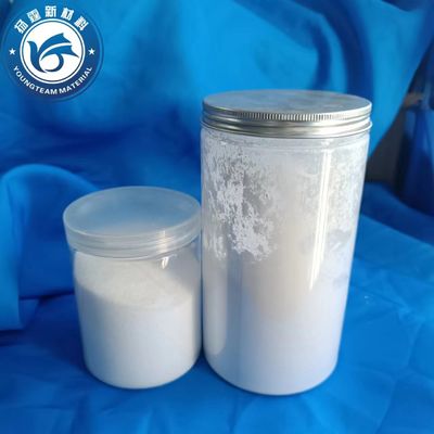 Homopolímero em pó de cera de PE micronizado e à prova d'água Durável 0,94 g/CC
