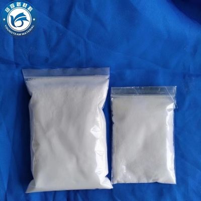 PTFE resistente ao desgaste Micro-poda multiuso Estrutura molecular estável