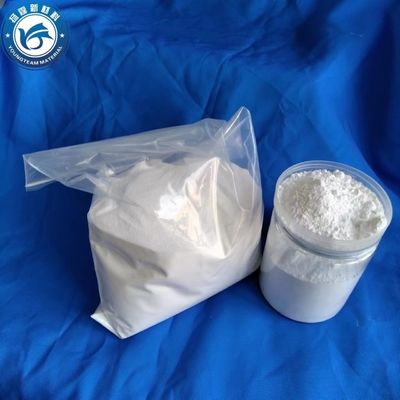 Cera de textura branca de grãos finos não extinta para tintas de alto desempenho