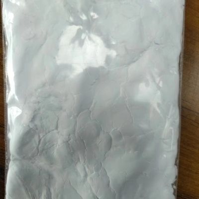 Efeito de lixação fina e uniforme com pó de lixação de PTFE para aditivos de revestimento em pó