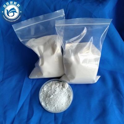 Micropowder de PTFE para melhorar a suavidade da superfície e a resistência ao atrito