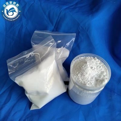 Película seca lisa e transparente com pó de cera de polietileno modificado de PTFE