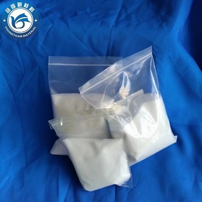 Polvo de cera de PE micronizado para alta resistência a arranhões e suavidade na tinta de piso