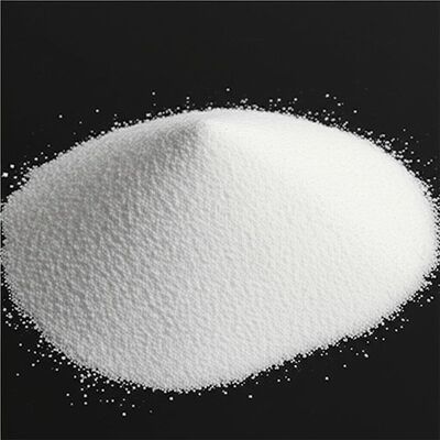 Boa Estabilidade Térmica Cera de PE Micronizada Oferecendo Forte Resistência UV e Ponto de Flash abaixo de 120°C Perfeito para aditivos plásticos industriais